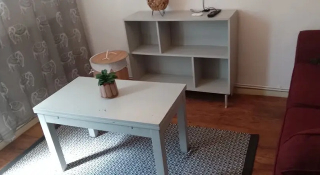 Lovely 1 Bedroom Apartment With Garden