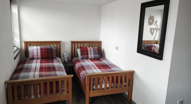 Rooms in Inverness