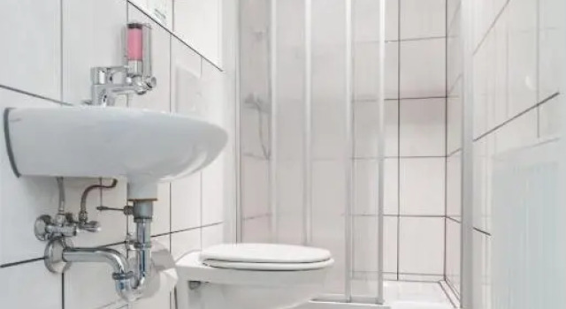 Номер Standard Hotel Villa am Waldschlösschen