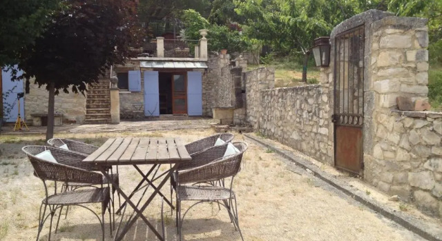 Номер Standard B&B Le Deffends de Redon