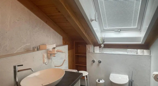 Студия Ferienhotel Silberdistel garni