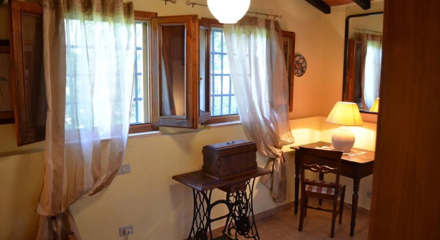 San Desiderio ai Biagioni, Boek Hotel Scarlino Toscane