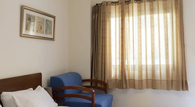Habitación triple Estándar Port Inn
