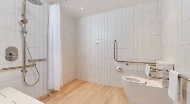 Двухместный номер Standard с видом на гавань Hilton Garden Inn Albany, WA