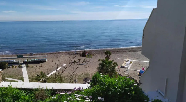 Bajondillo Sun & Beach, Забронировать Отель Торремолинос Коста-дель-Соль, рядом с Парафия Архангела Михаила