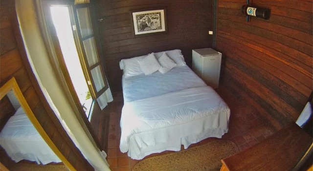 Apartamento Porto Beiramar, Забронировать Апартаменты/квартира Апартаменты Фернанду-ди-Норонья, рядом с Santo Antonio Fort Ruins, Апартаменты/квартира
