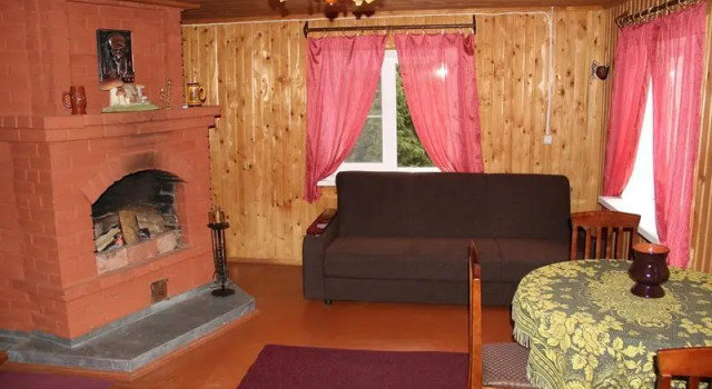 Guest House In Konets, Забронировать Гостевой дом Осташков Озеро Селигер