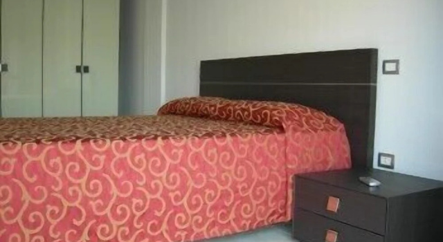 Апартаменты Standard с балконом Residence Monte Grappa