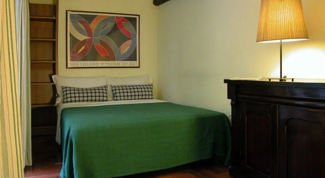 Rent In Rome - Campo dè Fiori, Забронировать Отель Пантеон Рим, рядом с Уста истины