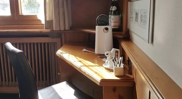 Двухместный номер Standard Hotel zum Kreuz