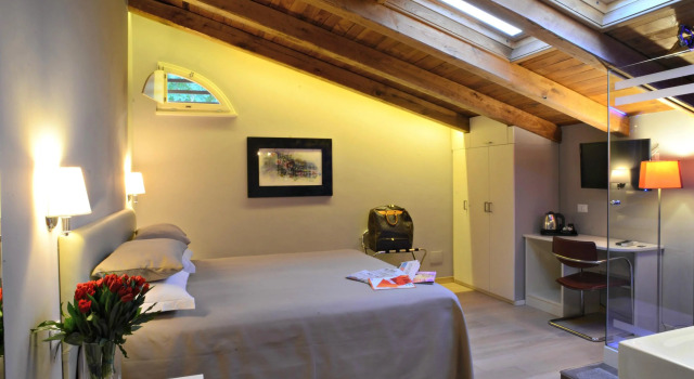 Etruria Relais and Wine