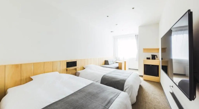 Двухместный номер Superior Hotel Nupka