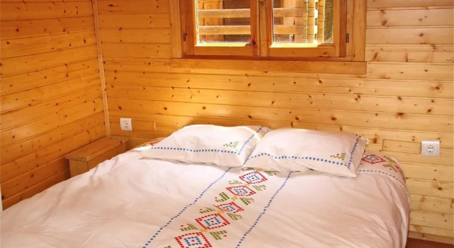 Camping Abadesses, Buchen Sie Campingplatz Camping & Glamping in Ripolles, Campingplatz