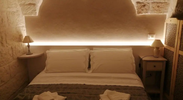 Al Caveau - Holiday House