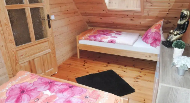 Cosy Holiday Homes, Rewal, Забронировать Дом для отпуска Виллы Реваль, Вилла