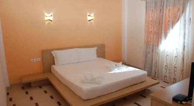 Номер Standard с видом на море Bora Bora Hotel