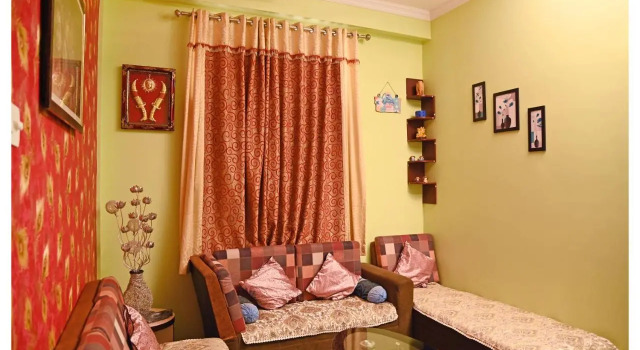 SOHANA's Homestays, 2 BHK Apartment near Jaipur International Airport