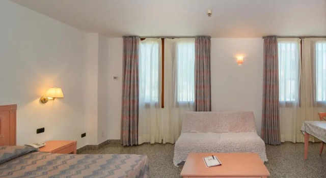 Студия Residence Hotel Lincanto Di Boccadarno