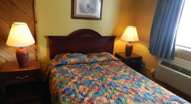 4 Acre Motel, Reservar Motel Kansas City Missouri