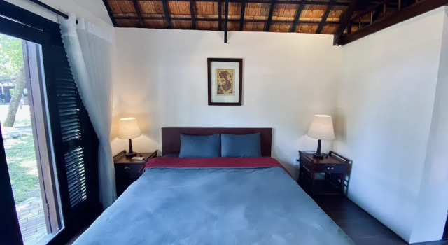 Номер Standard Toom Sara Forest Stay - Danang