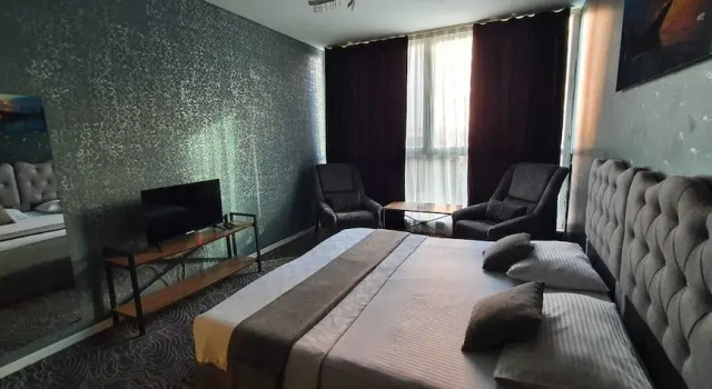 Номер Premium İNCİ HOUSE