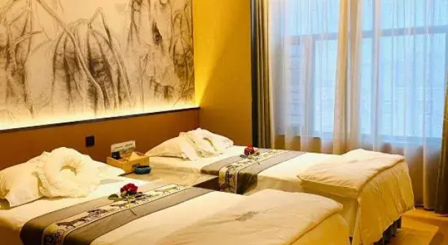 Gemei Hotel (Shache Railway Station Government Affairs Center), Prenota Hotel Shache Xinjiang