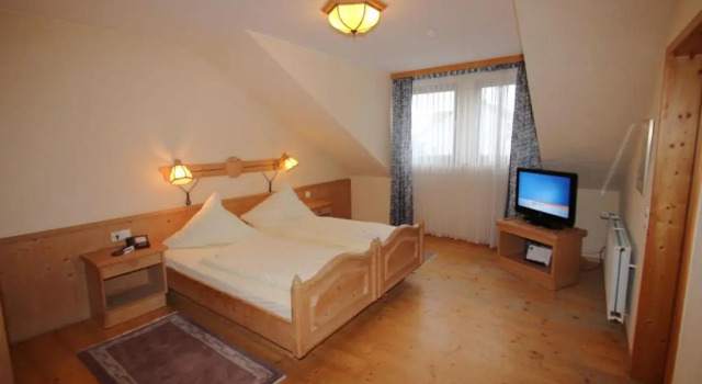 Suite Parkhotel Emstaler Höhe