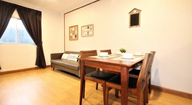 AR Residences, Prenota Hotel Kota Kinabalu Sabah