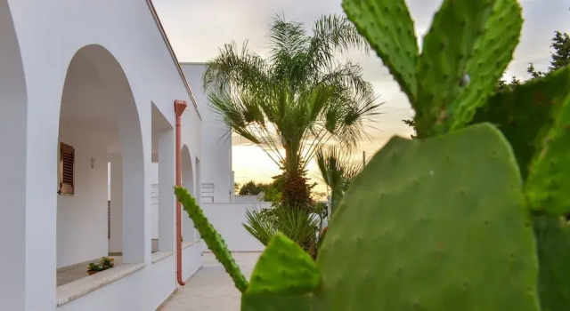 B&B Giorni Salentini