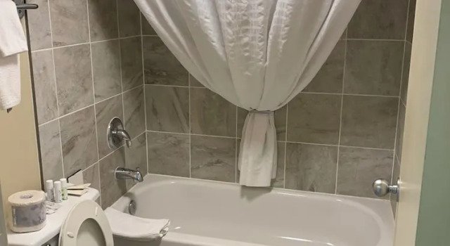Одноместный номер Standard Peace Valley Inns