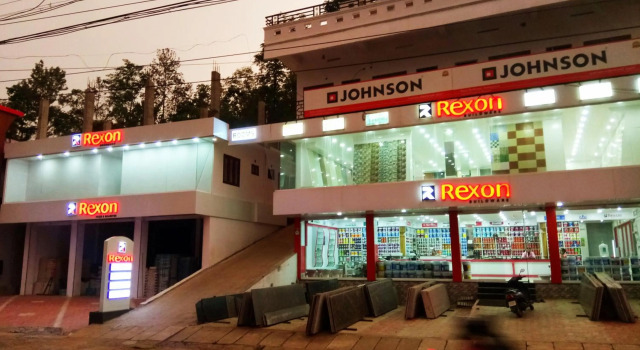 Rexon Residency