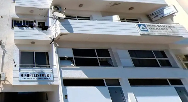 Duplex Comfort Apartments