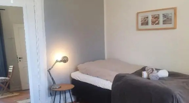 Standard Doppel Zimmer Edelsminde Bed & Breakfast