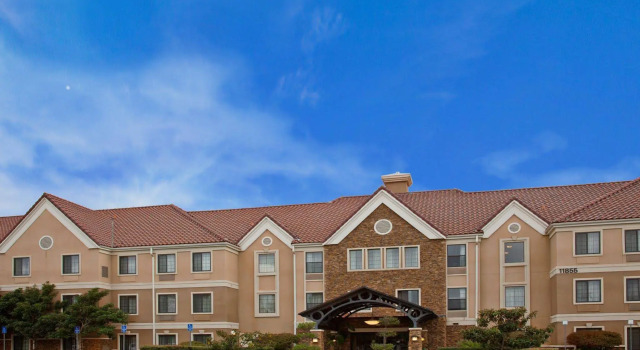 Sonesta ES Suites San Diego - Rancho Bernardo, 预订 酒店 兰楚伯那德 San Diego County