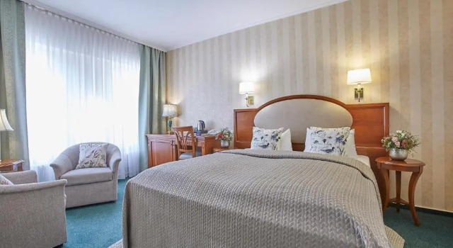 Hotel Beek
