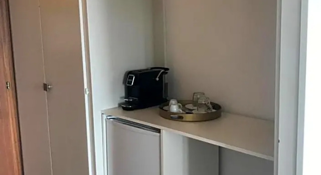 Номер Superior Auberge De Duillier