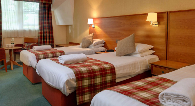 Winnock Hotel
