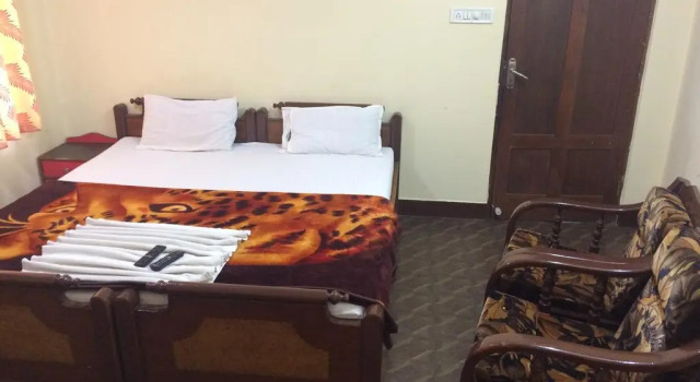 Hotel Green Land, Rezervovat Hotel Bangalore Bangalore
