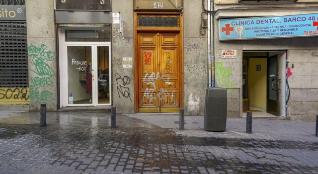 Apto. Diseño Chueca-Malasaña Brc42, Boek Hotel Madrid Community of Madrid, in de buurt van Edificio Grassy