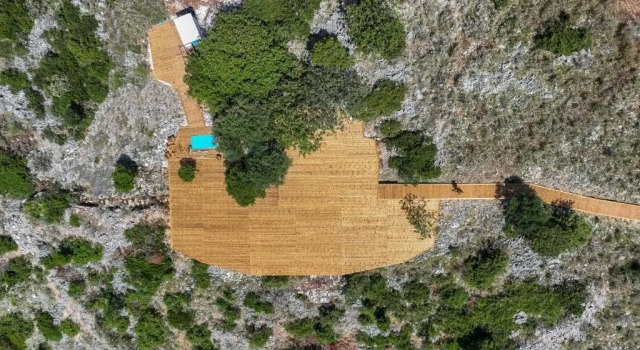 Arameras Resort, Varaa Lomakeskus Ksamil Vlorë County
