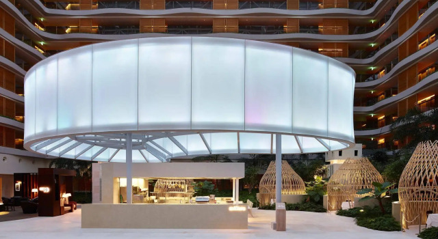 Haevichi Hotel and Resort Jeju, Prenota Resort Pyoseon Seogwipo