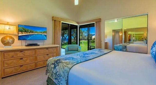 Wailea Elua, #1302 1 Bedroom Condo by RedAwning