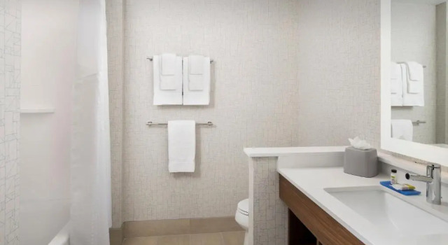 Номер Standard Holiday Inn Express Atlanta SW - Newnan by IHG