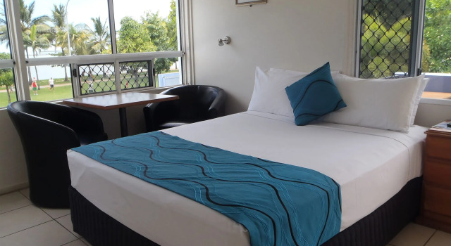 Strand Motel, Réserver Motel The Strand Queensland
