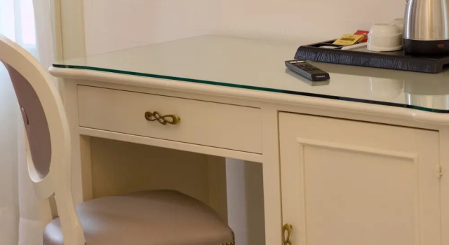 Номер Business Hotel Villa Stucky