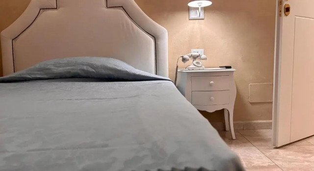 Номер Standard Boutique Hotel Calais - Washington Milano