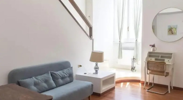 Студия Дуплекс Palazzo Velli Suites