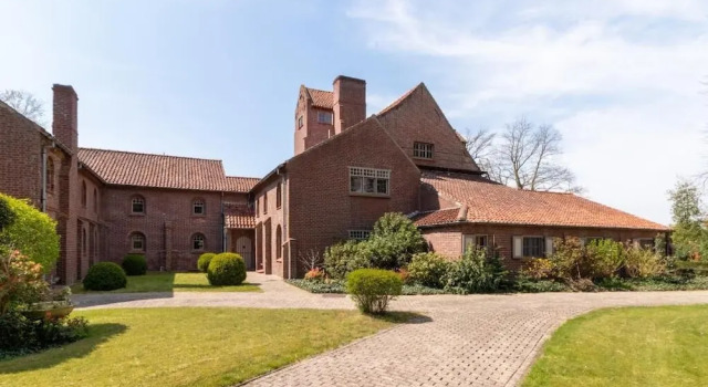 Hotel Torenhof