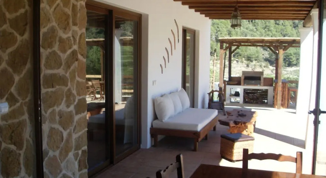 Beautiful Villa in Ibiza With Swimming Pool, Book Villa Hotels in Ibiza with a Pool, Swimming Pool