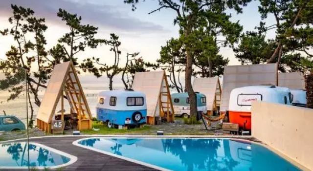 the moving, Boek Hotel Busan Republiek Korea